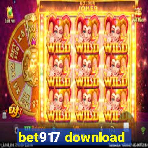 bet917 download